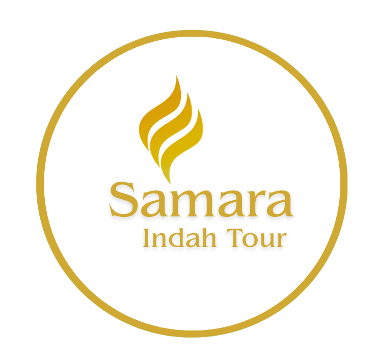 Samara Indah Tour